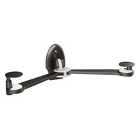 SOPORTE GHIA, A/V UNIVERSAL DE PLÁSTICO